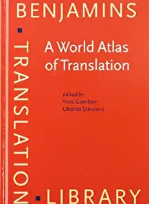 A World Atlas of Translation