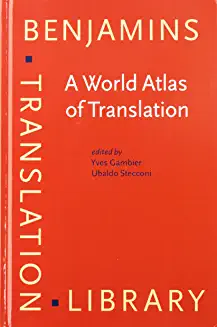 A World Atlas of Translation