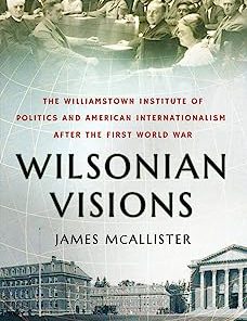Wilsonian Visions