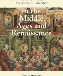 A History of Western Philosophy of Education in the