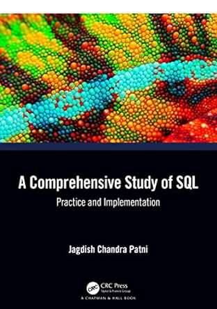 A Comprehensive Study of SQL Practice and Implementation