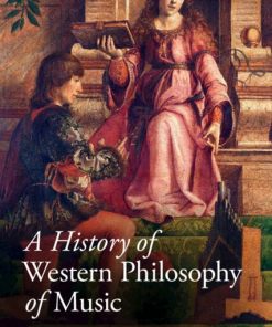 A History of Western Philosophy of Music