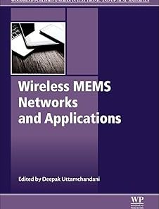 Wireless Mems Networks and Applications