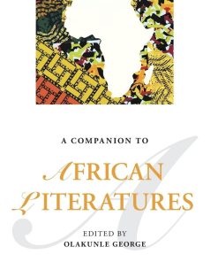 A Companion to African Literatures