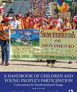 A Handbook of Children and Young People’s Participation