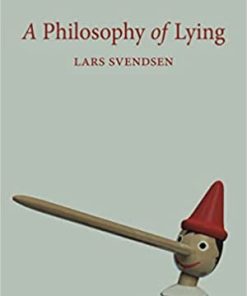 A Philosophy of Lying