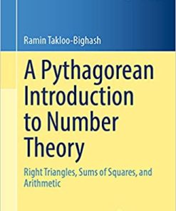 A Pythagorean Introduction to Number Theory