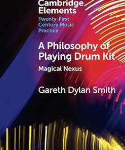 A Philosophy of Playing Drum Kit Magical Nexus