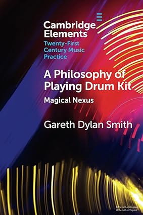 A Philosophy of Playing Drum Kit Magical Nexus
