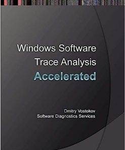 Accelerated Windows Software Trace Analysis
