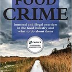 A Handbook of Food Crime