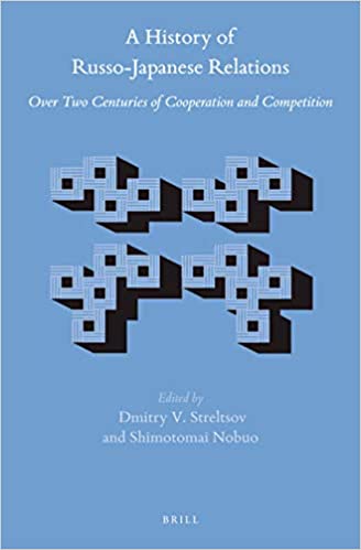 A History of Russo-Japanese Relations