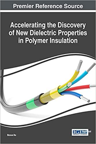 Accelerating the Discovery of New Dielectric Properties in Polymer Insulation