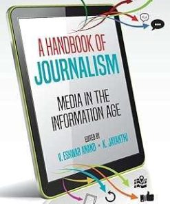 A Handbook of Journalism Media in the Information Age