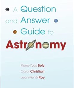 A Question and Answer Guide to Astronomy
