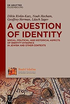 A Question of Identity