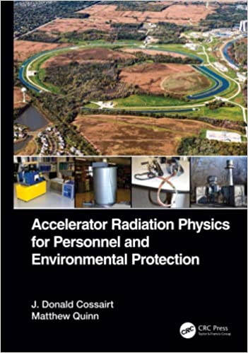 Accelerator Radiation Physics for Personnel and Environmental Protection