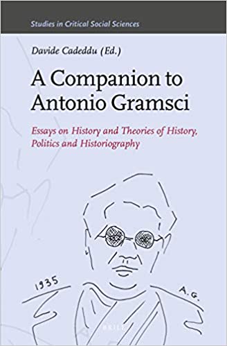 A Companion to Antonio Gramsci