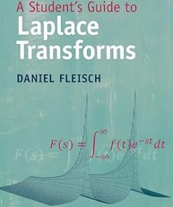 A Student's Guide to Laplace Transforms