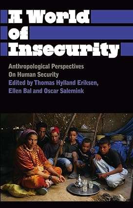 A World of Insecurity Anthropological Perspectives on Human Security