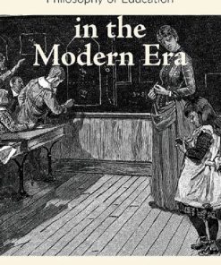 A History of Western Philosophy of Education in the