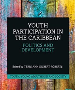 Youth Participation in the Caribbean Politics and Development