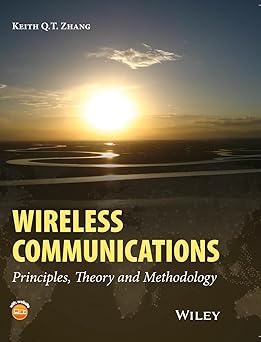Wireless Communications