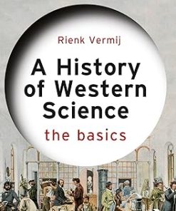 A History of Western Science The Basics