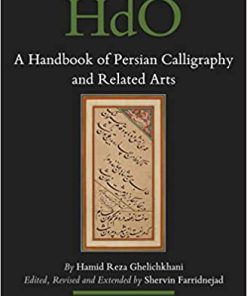 A Handbook of Persian Calligraphy and Related Arts