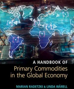 A Handbook of Primary Commodities in the Global Economy