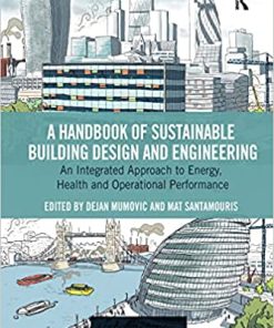 Routledge A Handbook of Sustainable Building Design and Engineering