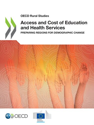 Access and Cost of Education and Health Services