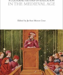 A Cultural History of Education Volumes 1-6