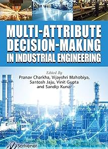 A Handbook on Multi-Attribute Decision-Making Methods
