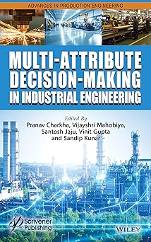 A Handbook on Multi-Attribute Decision-Making Methods