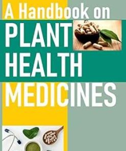 A Handbook on Plant Health Medicines