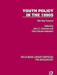 Youth Policy in the 1990s The Way Forward