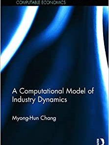 A Computational Model of Industry Dynamics