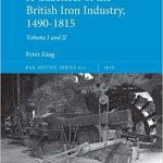 A Gazetteer of the British Iron Industry