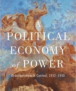 Political Economy of Power