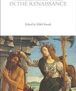 A Cultural History of Hair in the Renaissance