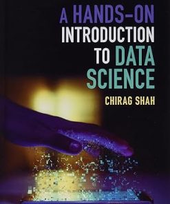 A Hands-On Introduction to Data Science