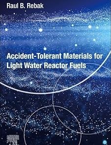 Accident-Tolerant Materials for Light Water Reactor Fuels