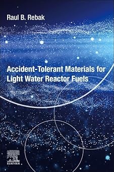 Accident-Tolerant Materials for Light Water Reactor Fuels
