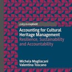 Accounting for Cultural Heritage Management Resilience Sustainability and Accountability