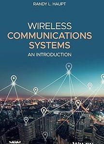 Wireless Communications Systems An Introduction