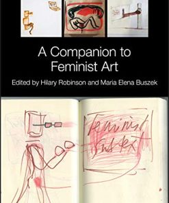 A Companion to Feminist Art