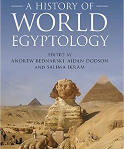 A History of World Egyptology