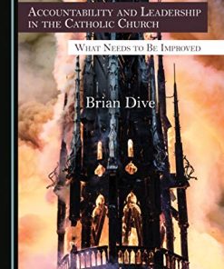 Accountability and Leadership in the Catholic Chur