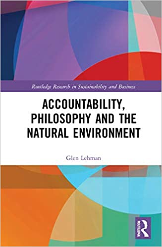 Accountability Philosophy and the Natural Environment